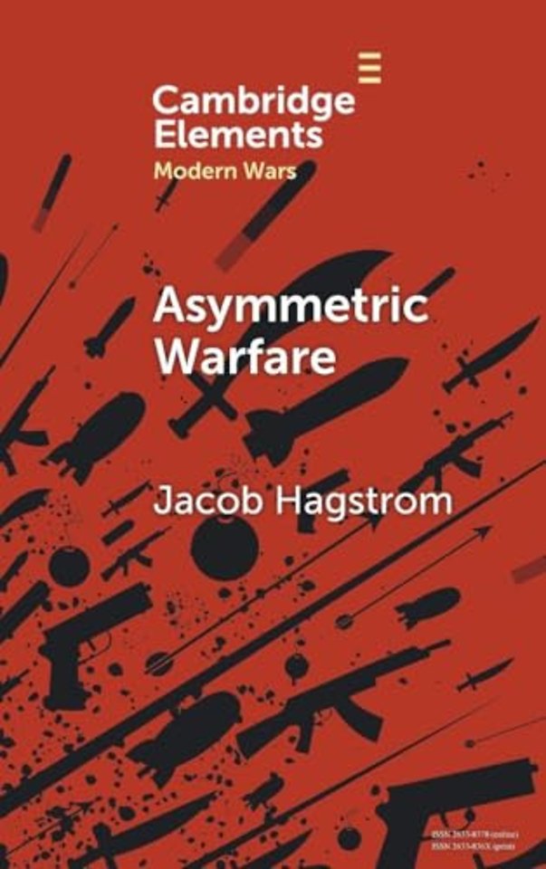 Asymmetric Warfare