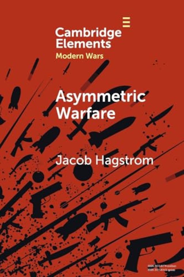 Asymmetric Warfare