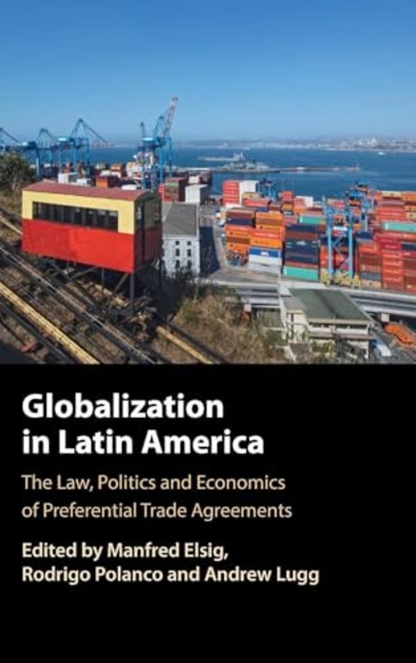 Globalization in Latin America