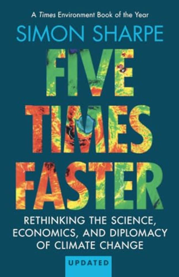 Five Times Faster