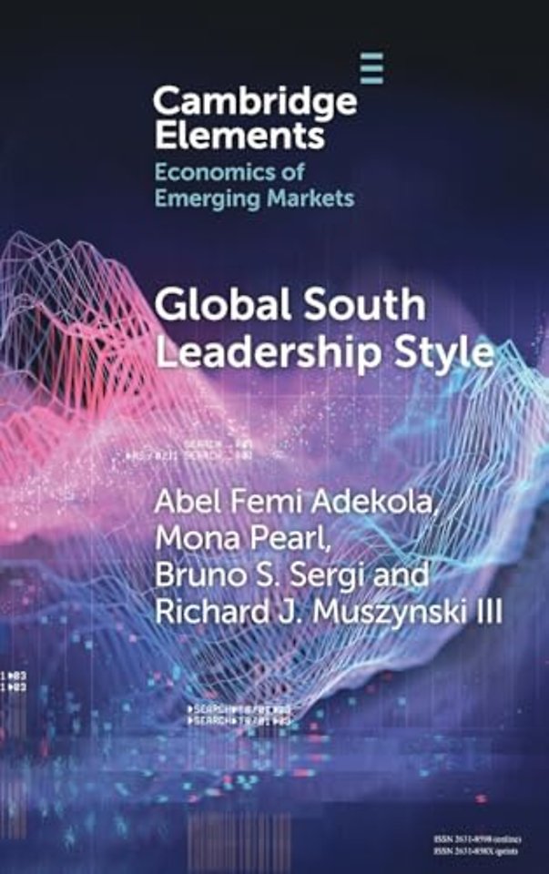 Global South Leadership Style