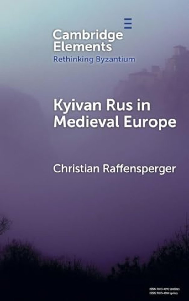 Kyivan Rus in Medieval Europe