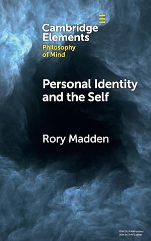 Personal Identity and the Self