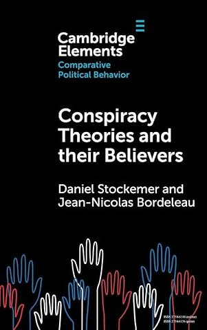 Conspiracy Theories and their Believers