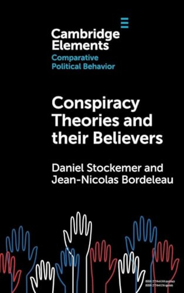 Conspiracy Theories and their Believers