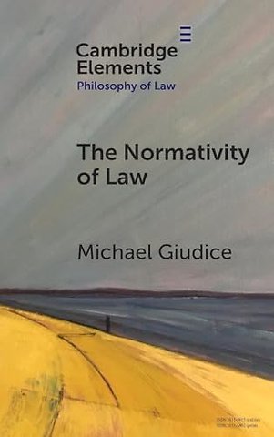 The Normativity of Law