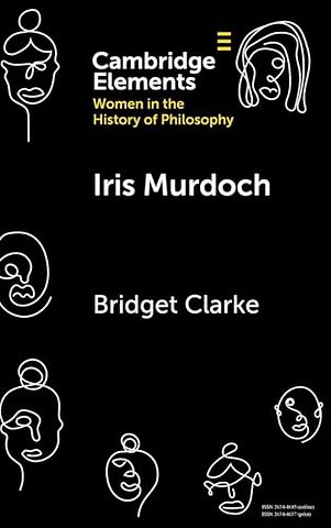 Iris Murdoch