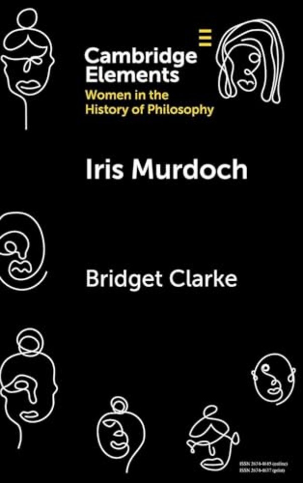 Iris Murdoch