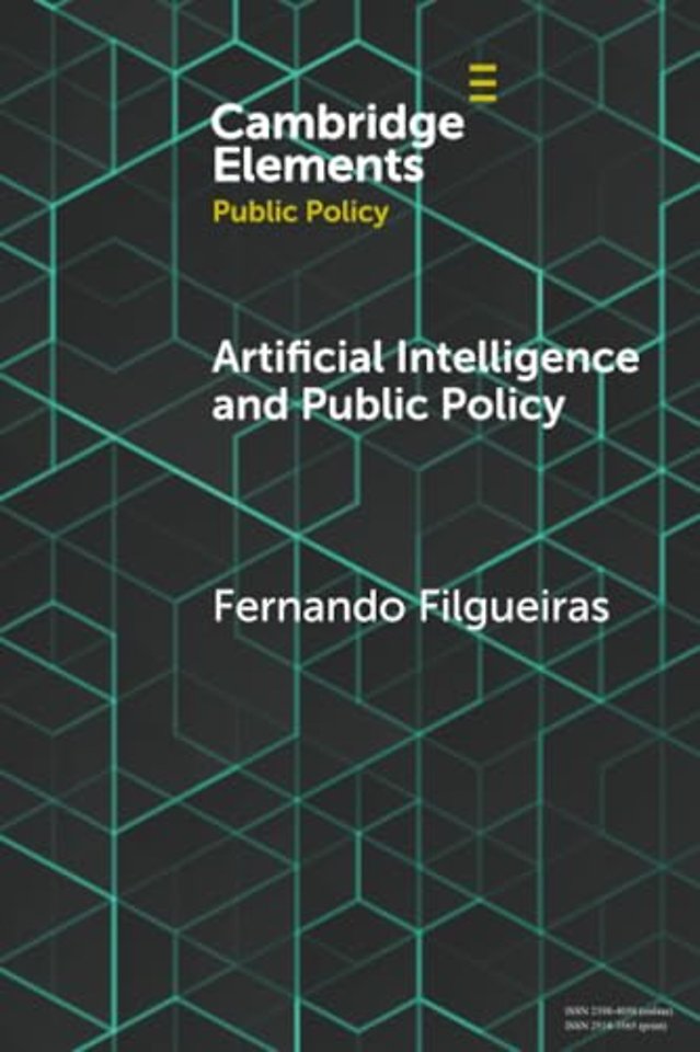 Artificial Intelligence and Public Policy