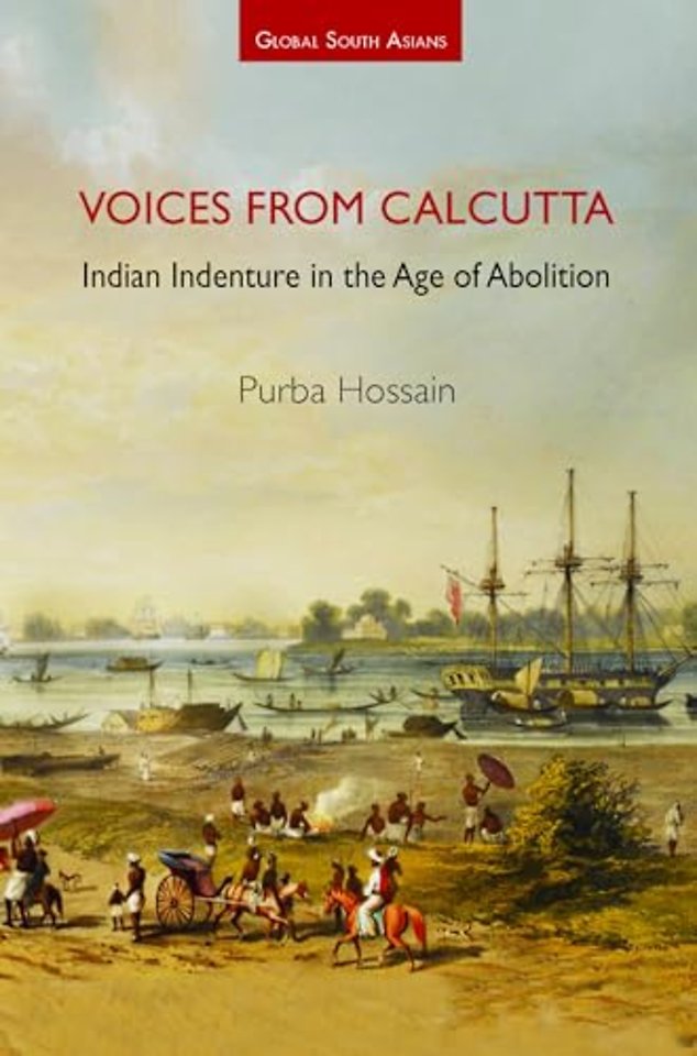 Voices from Calcutta