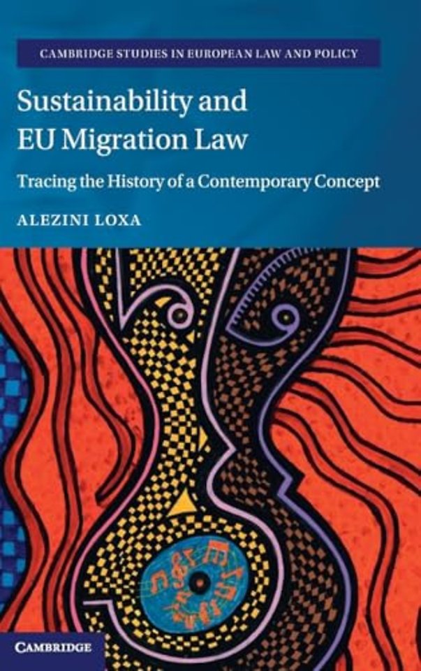 Sustainability and EU Migration Law