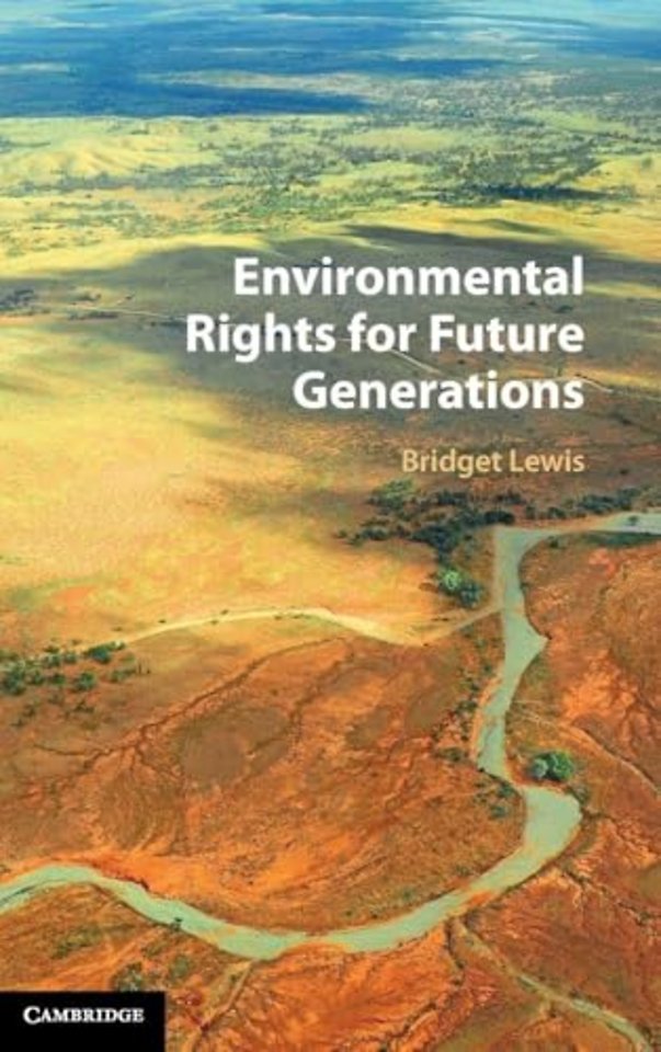 Environmental Rights for Future Generations