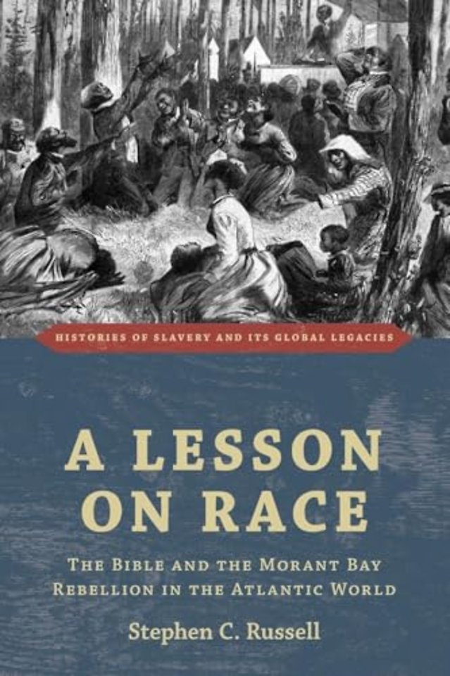 A Lesson on Race