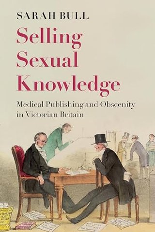 Selling Sexual Knowledge