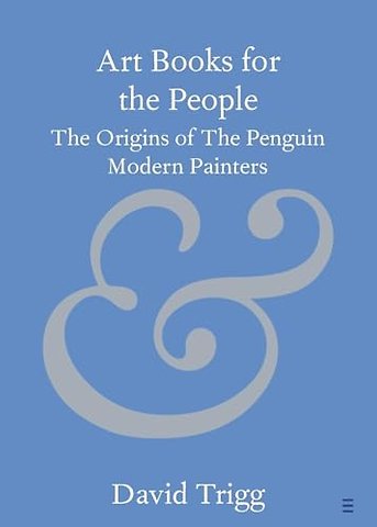 Art Books for the People
