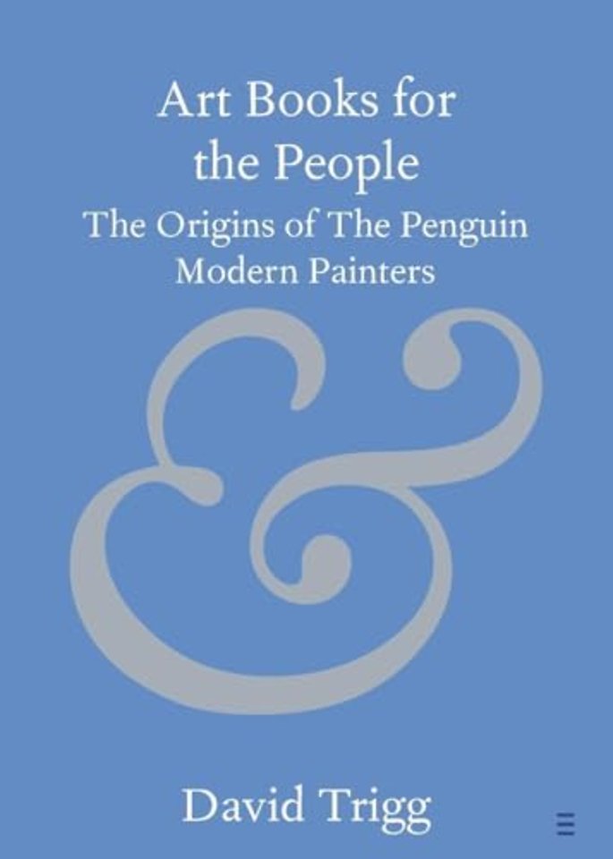 Art Books for the People