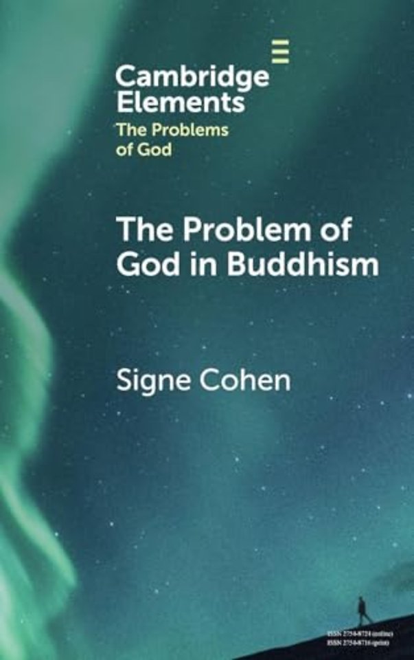 The Problem of God in Buddhism
