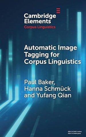 Automatic Image Tagging for Corpus Linguistics