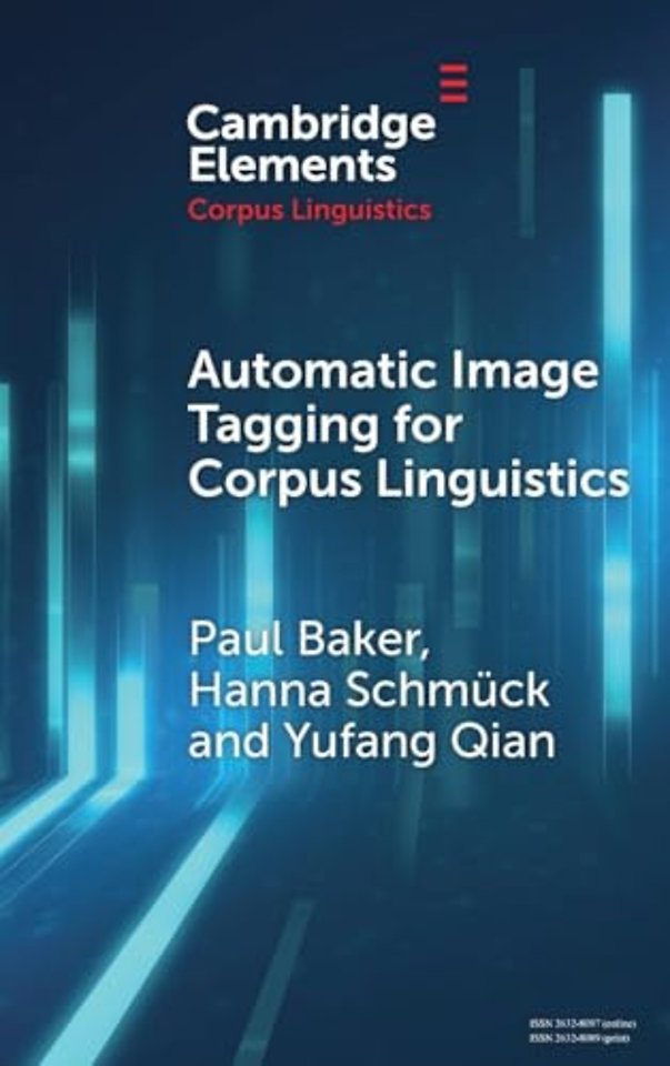 Automatic Image Tagging for Corpus Linguistics