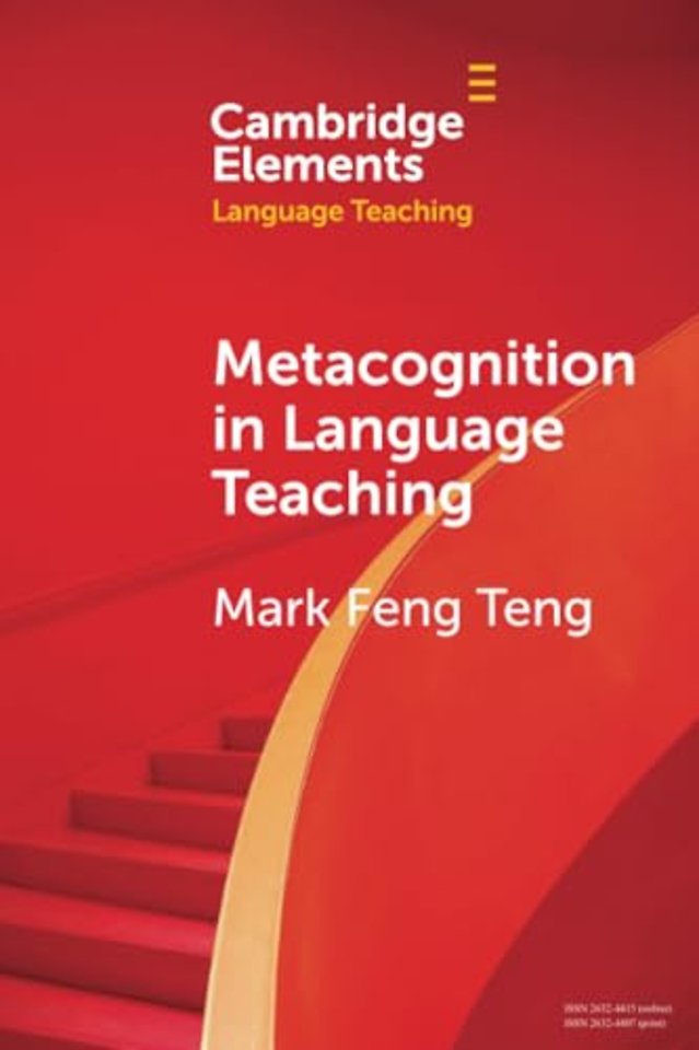 Metacognition in Language Teaching