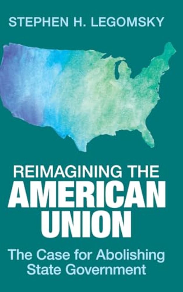 Reimagining the American Union