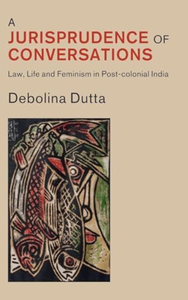 A Jurisprudence of Conversations