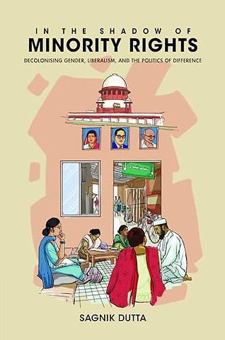 In the Shadow of Minority Rights