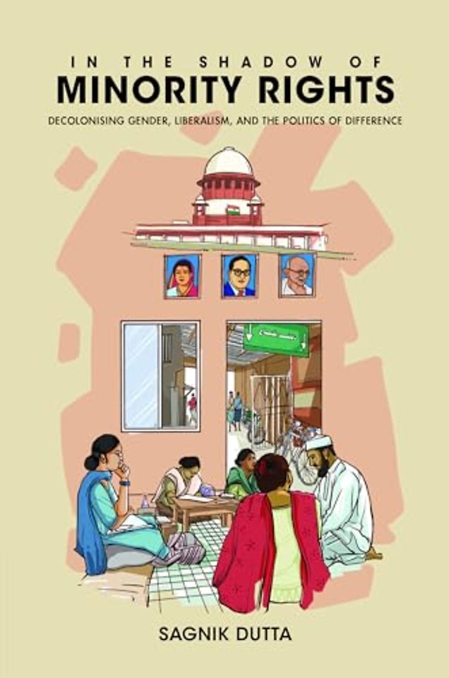 In the Shadow of Minority Rights