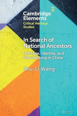 In Search of National Ancestors