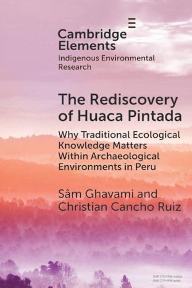 The Rediscovery of Huaca Pintada