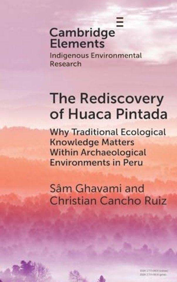 The Rediscovery of Huaca Pintada