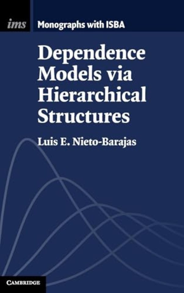 Dependence Models via Hierarchical Structures