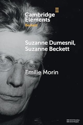 Suzanne Dumesnil, Suzanne Beckett