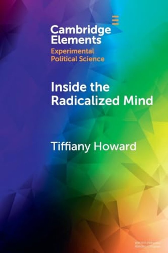 Inside the Radicalized Mind