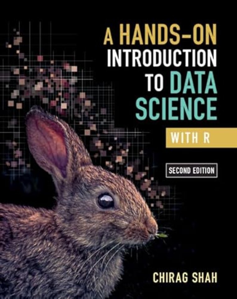 A Hands-On Introduction to Data Science with R
