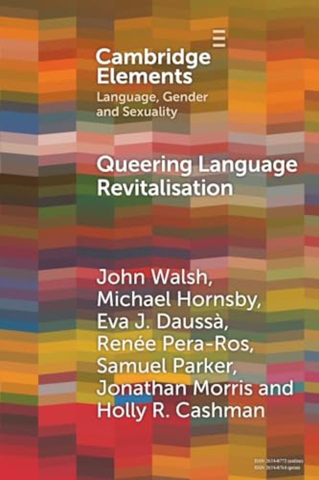 Queering Language Revitalisation
