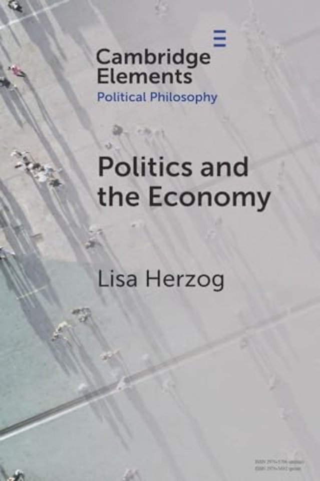 Politics and the Economy