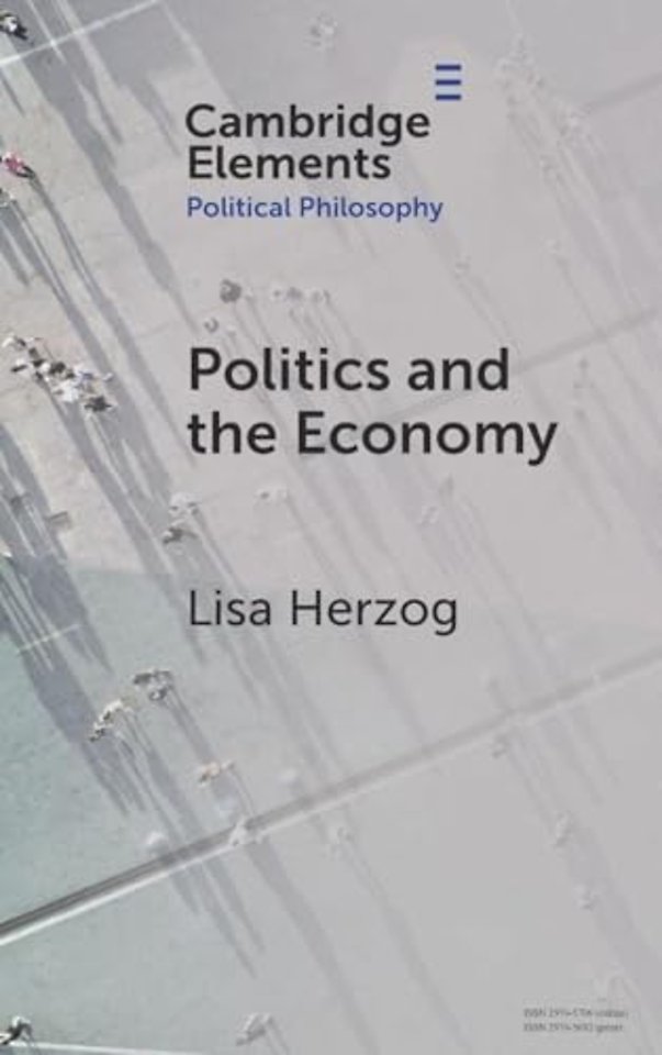 Politics and the Economy