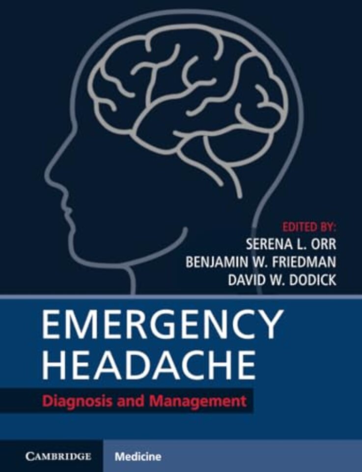 Emergency Headache