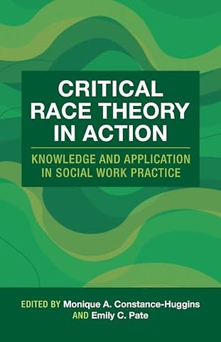 Critical Race Theory in Action