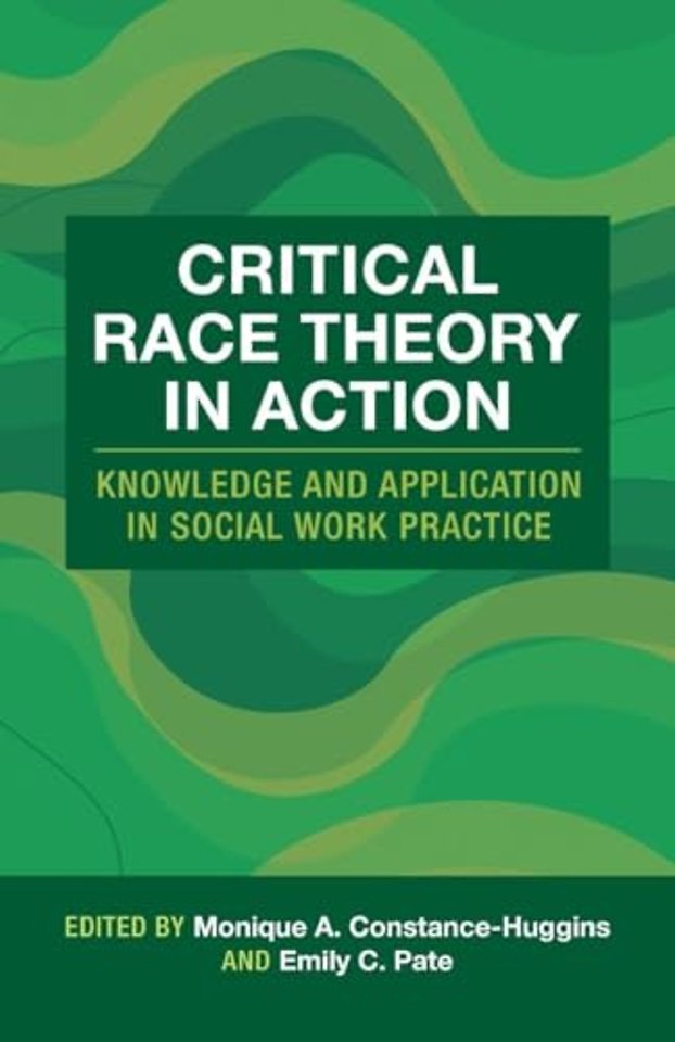 Critical Race Theory in Action