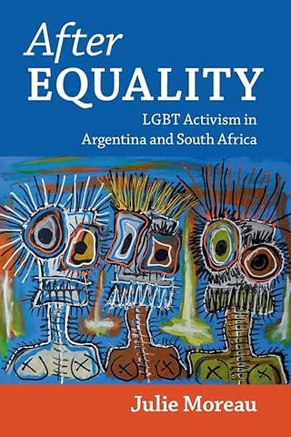 After Equality