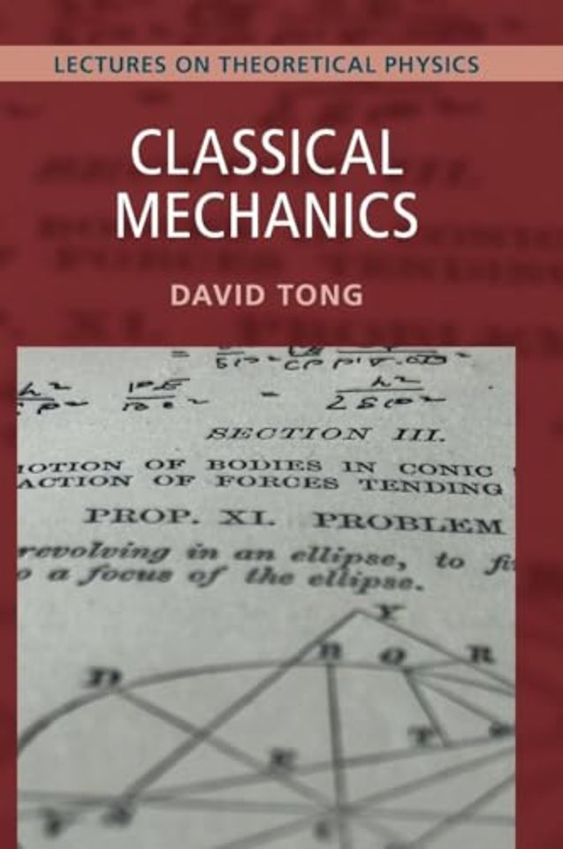 Classical Mechanics: Volume 1