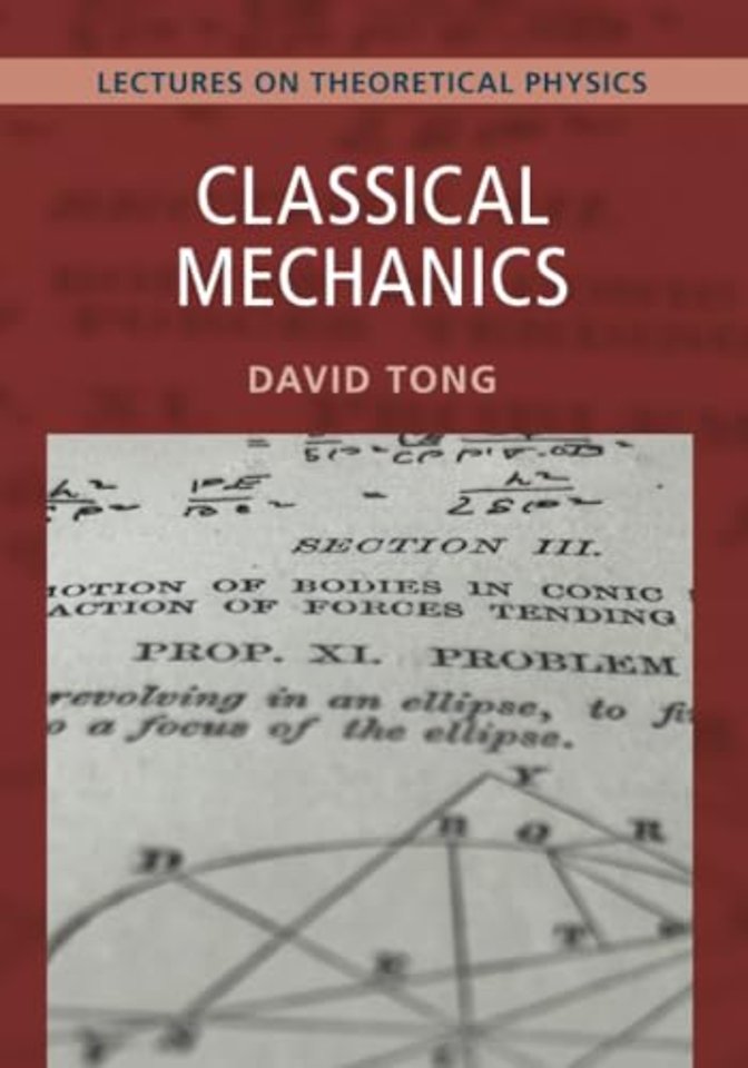 Classical Mechanics: Volume 1