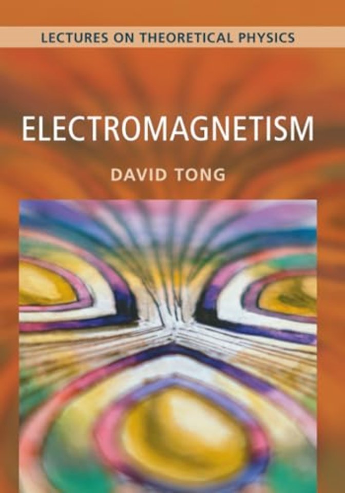 Electromagnetism: Volume 2