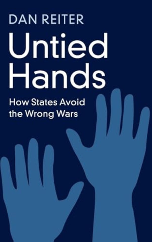 Untied Hands