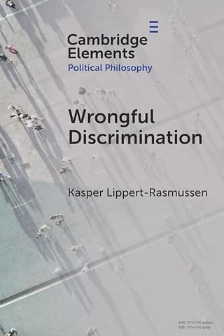 Wrongful Discrimination