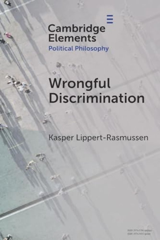 Wrongful Discrimination