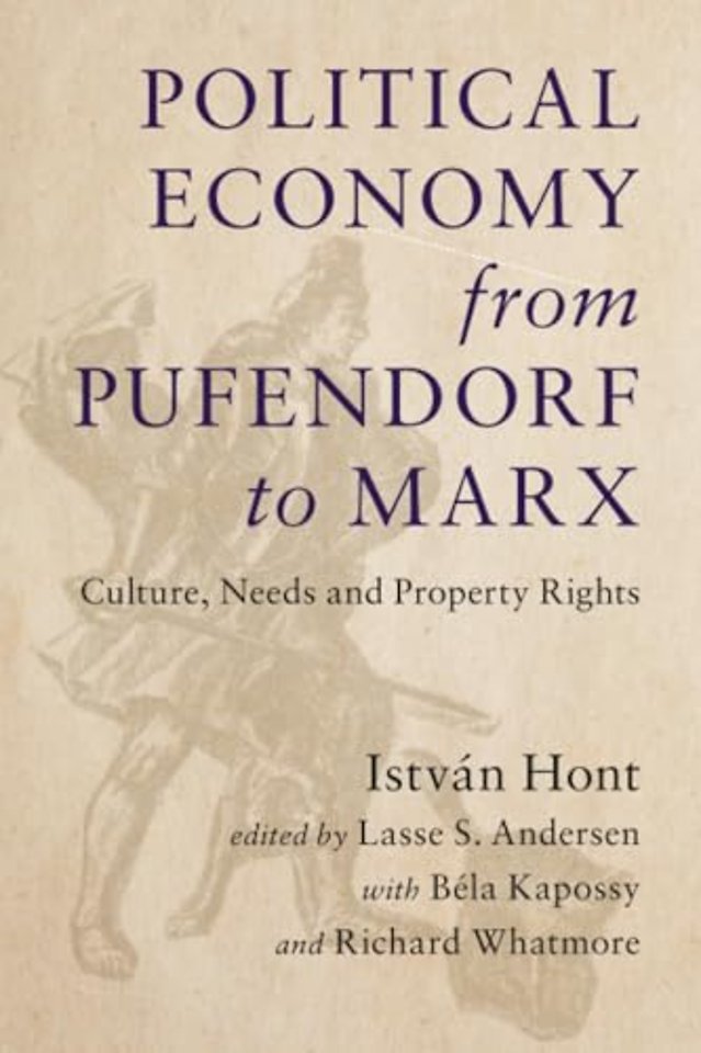 Political Economy from Pufendorf to Marx
