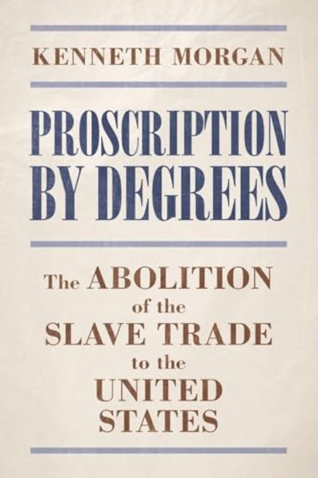 Proscription by Degrees